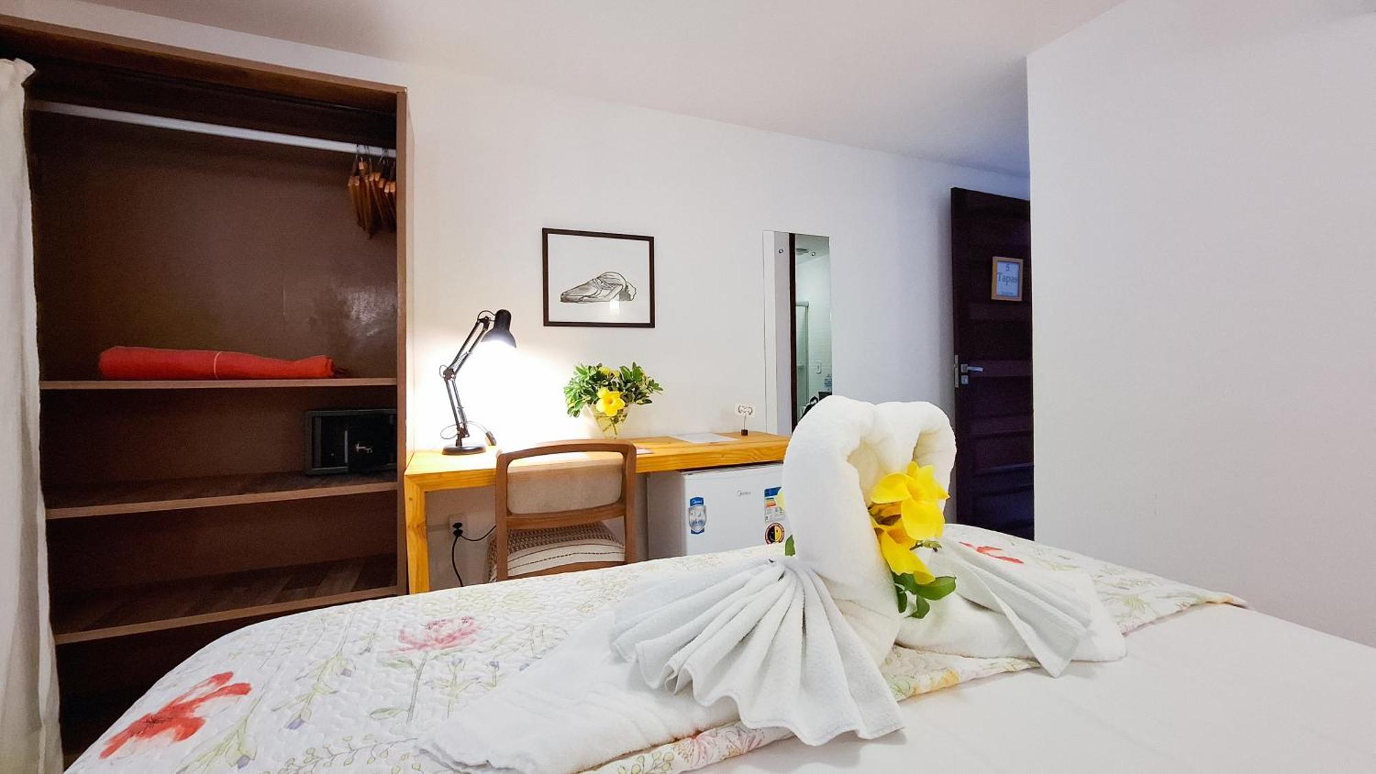 Ecohar Yoga Hotel Maragogi Luaran gambar