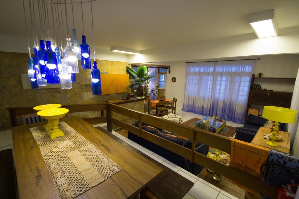 Ecohar Yoga Hotel Maragogi Luaran gambar