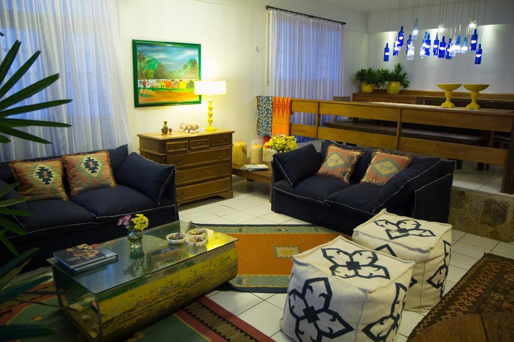 Ecohar Yoga Hotel Maragogi Luaran gambar