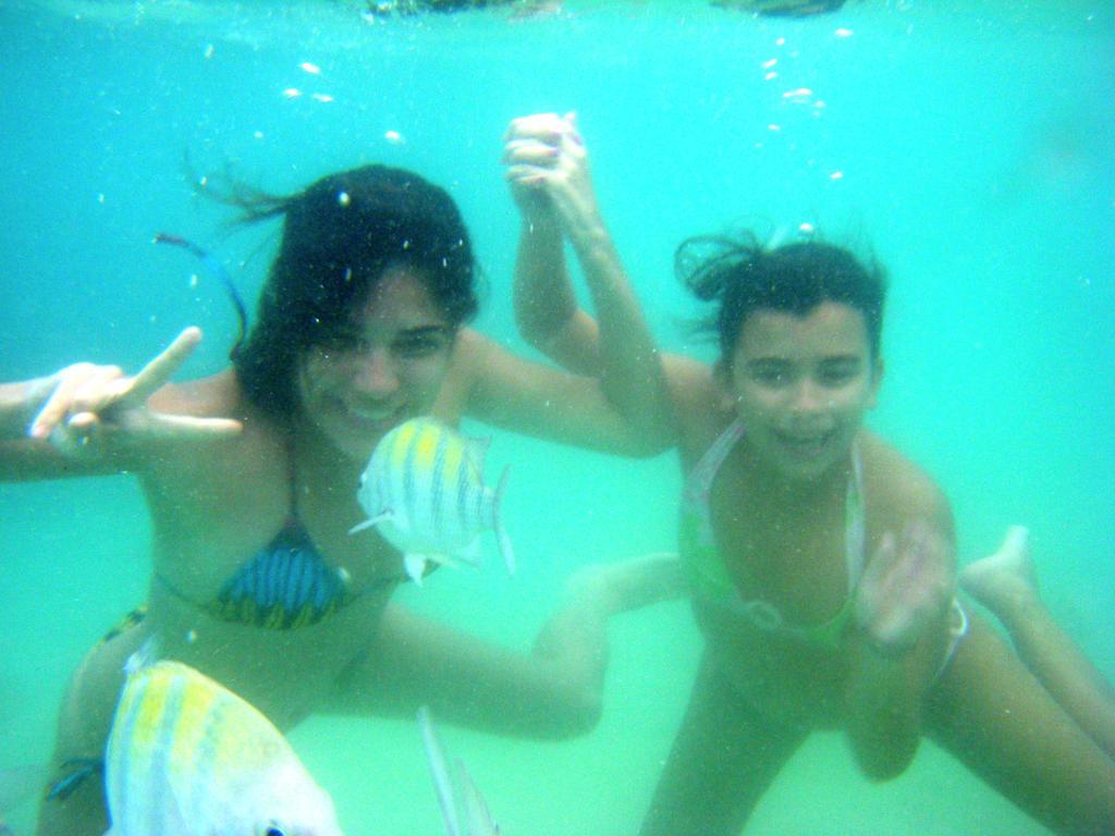Ecohar Yoga Hotel Maragogi Luaran gambar