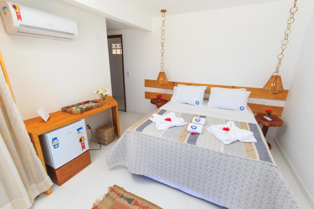Ecohar Yoga Hotel Maragogi Luaran gambar