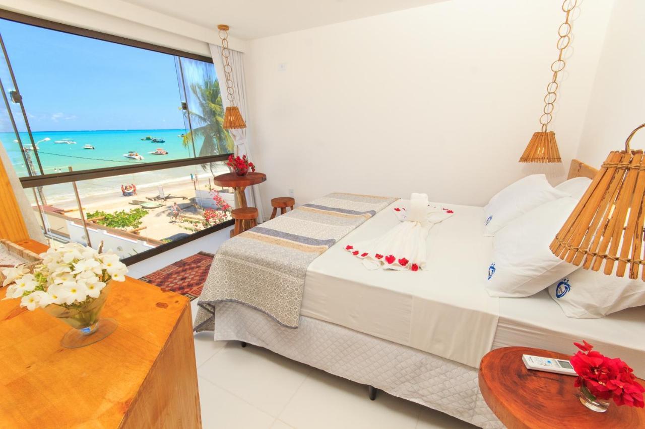 Ecohar Yoga Hotel Maragogi Luaran gambar